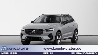 Volvo XC60 T6 AWD Plus Dark Plug-In (EURO 6d)