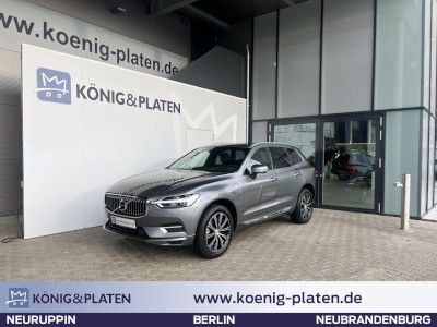 Volvo XC60 T8 Twin Engine AWD Inscription (EURO 6d-T)