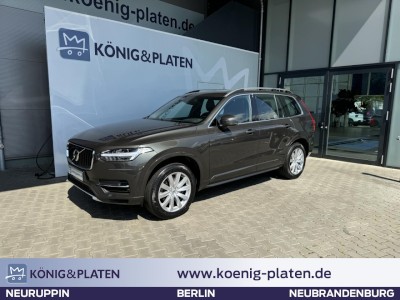 Volvo XC90 D5 AWD Momentum (EURO 6d-TEMP)