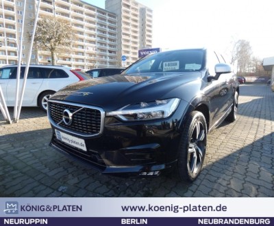 Volvo XC60 D5 AWD R-Design