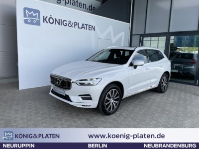 Volvo XC60 D5 AWD Inscription (EURO 6d-TEMP)