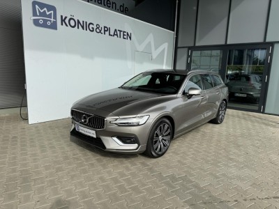 Volvo V60 B5 (Benzin) AWD Inscription