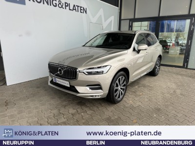 Volvo XC60 B5 (Benzin) 2WD Inscription (EURO 6d)