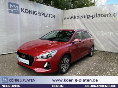 Hyundai i30 Kombi 1.4 T-GDI Trend