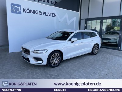 Volvo V60 T6 Twin Engine AWD Inscription Expression R.