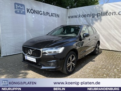 Volvo XC60 T8 Twin Engine AWD R Design (EURO 6d-TEMP)