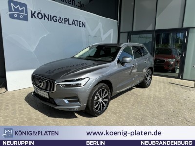 Volvo XC60 B5 (Benzin) 2WD Inscription (EURO 6d)