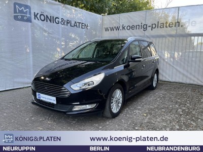 Ford Galaxy 2.0 EcoBlue Titanium AWD S/S EURO 6d-TEMP