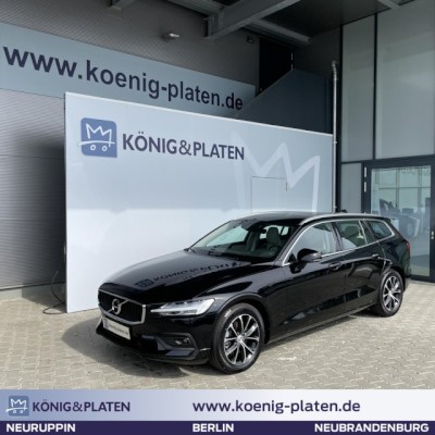 Volvo V60 D4 AWD Momentum Pro (EURO 6d-TEMP)(DPF)