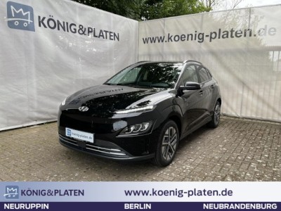 Hyundai KONA Elektro MJ 23 (100kW) ADVANTAGE – Paket