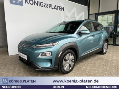 Hyundai Kona Style / Style-Paket Elektro 2WD