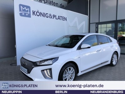 Hyundai IONIQ Premium-Paket Elektro