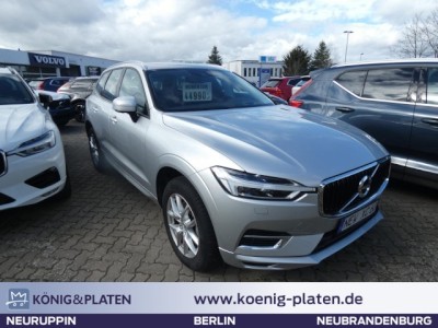 Volvo XC60 T8 Twin Engine AWD Momentum