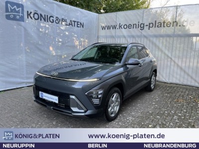 Hyundai KONA SX2 1.0 T-GDi DCT 2WD TREND Assitenz-Paket