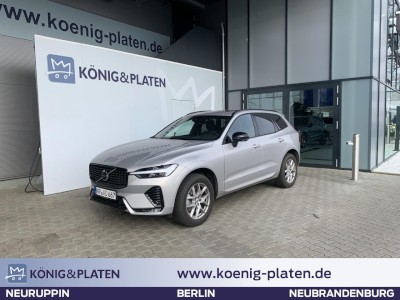 Volvo XC60 B4 Benzin Plus Dark 2WD