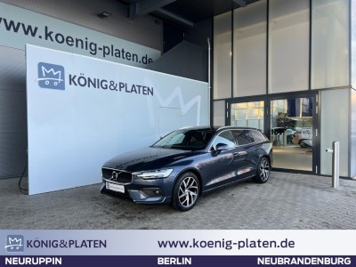 Volvo V60 D4 AWD Momentum (EURO 6d-TEMP)