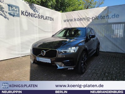 Volvo XC60 B5 AWD R-Design – IntelliSafe & Xenium PRO