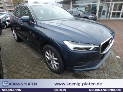 Volvo XC60 B4 (Diesel) AWD Momentum Pro