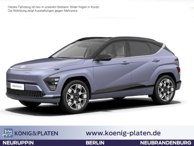 Hyundai Kona Elektro SX2 218 PS 65,4kWh PRIME-Paket MJ24