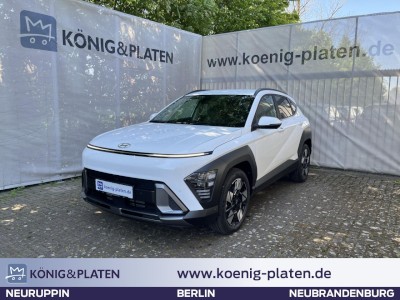 Hyundai Kona SX2 1.6 T-GDi 198PS 7-DCT 2WD PRIME MJ24