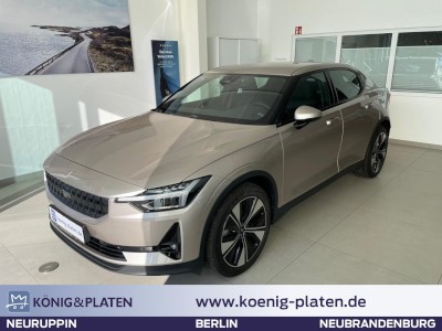 Polestar 2 Long Range Single Motor Elektro Pilot-Lite