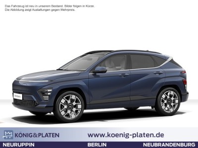 Hyundai Kona Elektro SX2 65,4kWh 218PS PRIME-Paket MJ24