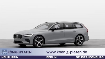 Volvo V60 B4 (Benzin) Plus Dark (EURO 6d)(OPF)