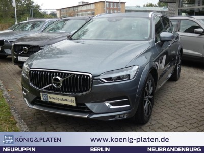 Volvo XC60 D4 AWD Inscription – Business, IntelliSafe