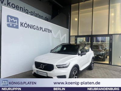 Volvo XC40 B5 AWD R-Design (EURO 6d)