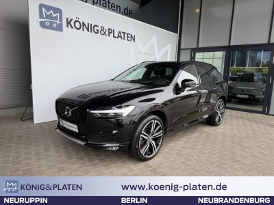 Volvo XC60 B5 (Benzin) AWD R-Design (EURO 6d)