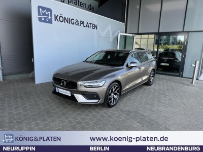 Volvo V60 D3 Momentum Pro (EURO 6d-TEMP)(DPF)