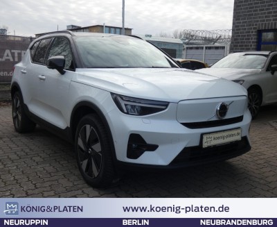 Volvo XC40 Single Motor Extended Range Ultimate