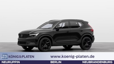 Volvo XC40 B3 2WD Plus Black Edition (EURO 6d)