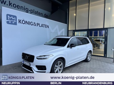 Volvo XC90 T8 AWD Ultra Dark Plug-In (EURO 6d)