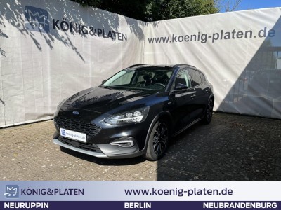 Ford Focus 2.0 EcoBlue Active X S/S (EURO 6d-TEMP)