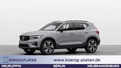 Volvo XC40 B4 2WD Ultra Dark (EURO 6d)