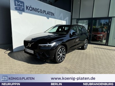 Volvo XC60 B4 (Benzin) 2WD Plus Dark (EURO 6d)