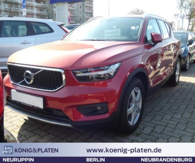 Volvo XC40 D3 Momentum Pro (EURO 6d-TEMP)