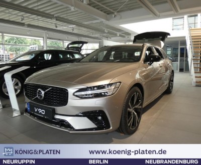 Volvo V90 B4 (Diesel) Ultimate Dark (EURO 6d)(DPF)