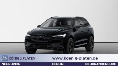 Volvo XC60 T6 AWD Ultra Black Ed. Plug-In (EURO 6e)