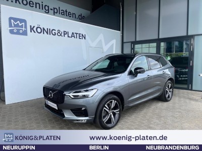 Volvo XC60 B4 R-Design (EURO 6d)