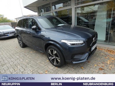 Volvo XC90 B5 AWD R-Design (EURO 6d)