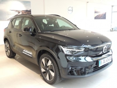 Volvo XC40 SingleMotor Ext.Range Ultimate