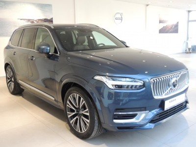 Volvo XC90 Recharge T8 AWD Inscription Vollausstattung