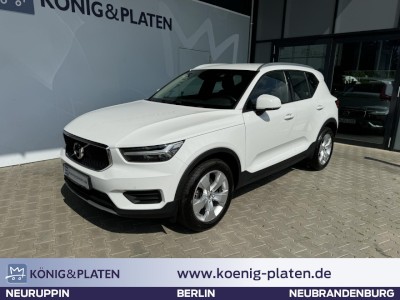 Volvo XC40 T3 2WD Momentum (EURO 6d)