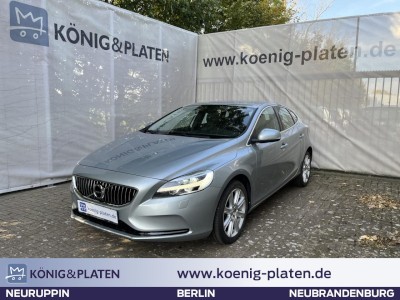 Volvo V40 D3 (110 KW) A/T Summum