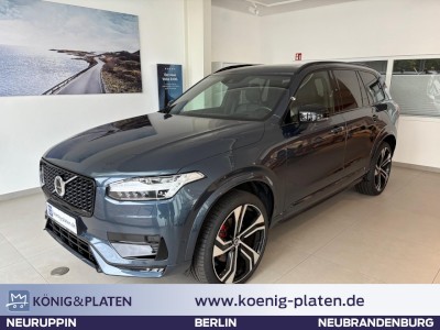 Volvo XC90 B5 (Diesel) AWD R-Design (EURO 6d)