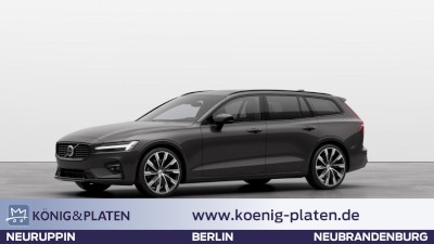 Volvo V60 B4 Benzin Ultimate Dark