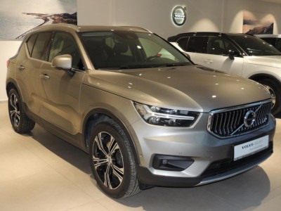 Volvo XC40 Recharge T5 Inscription