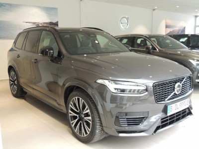 Volvo XC90 Recharge T8 AWD Ultra Dark